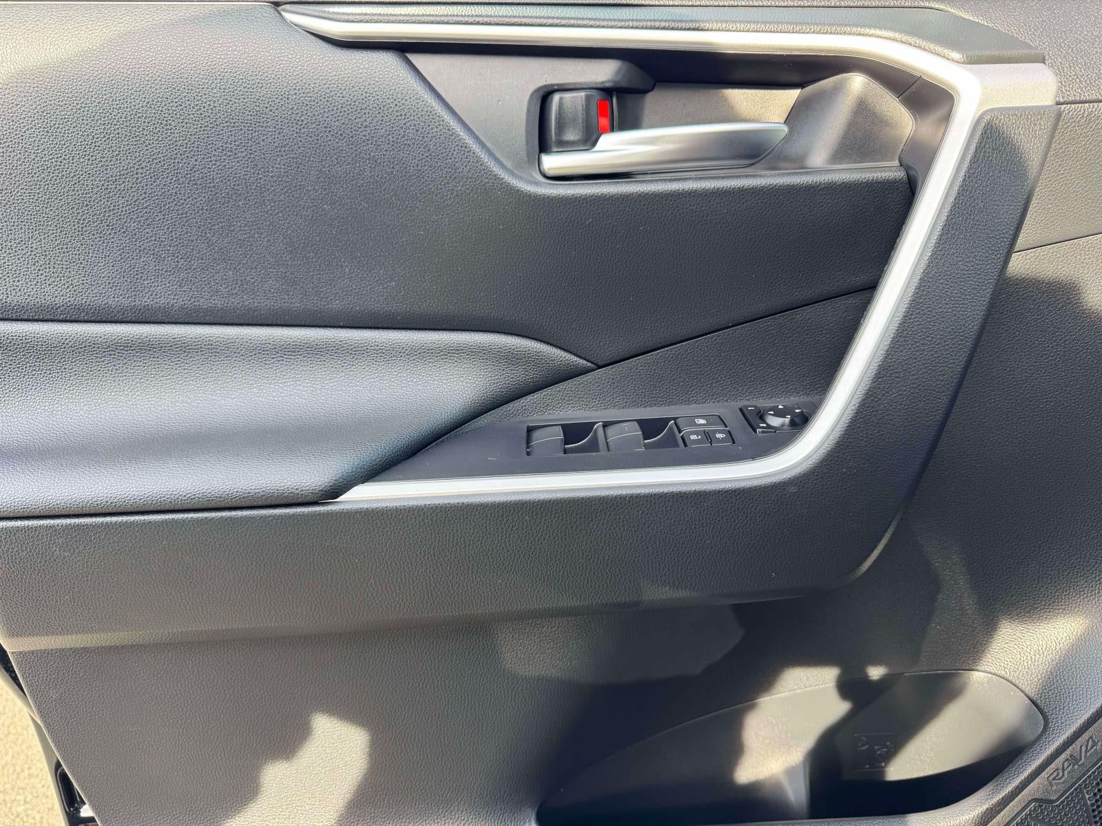 2019 Toyota RAV4 XLE AWD (Natl)