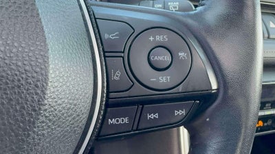 2019 Toyota RAV4 XLE AWD (Natl)