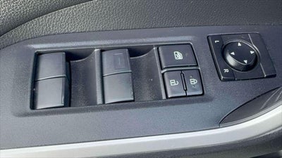 2019 Toyota RAV4 XLE AWD (Natl)