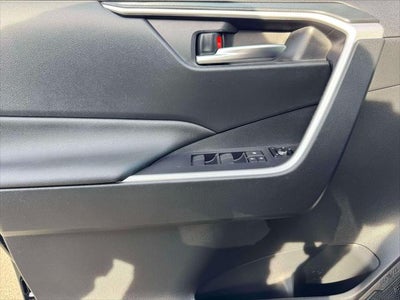 2019 Toyota RAV4 XLE AWD (Natl)