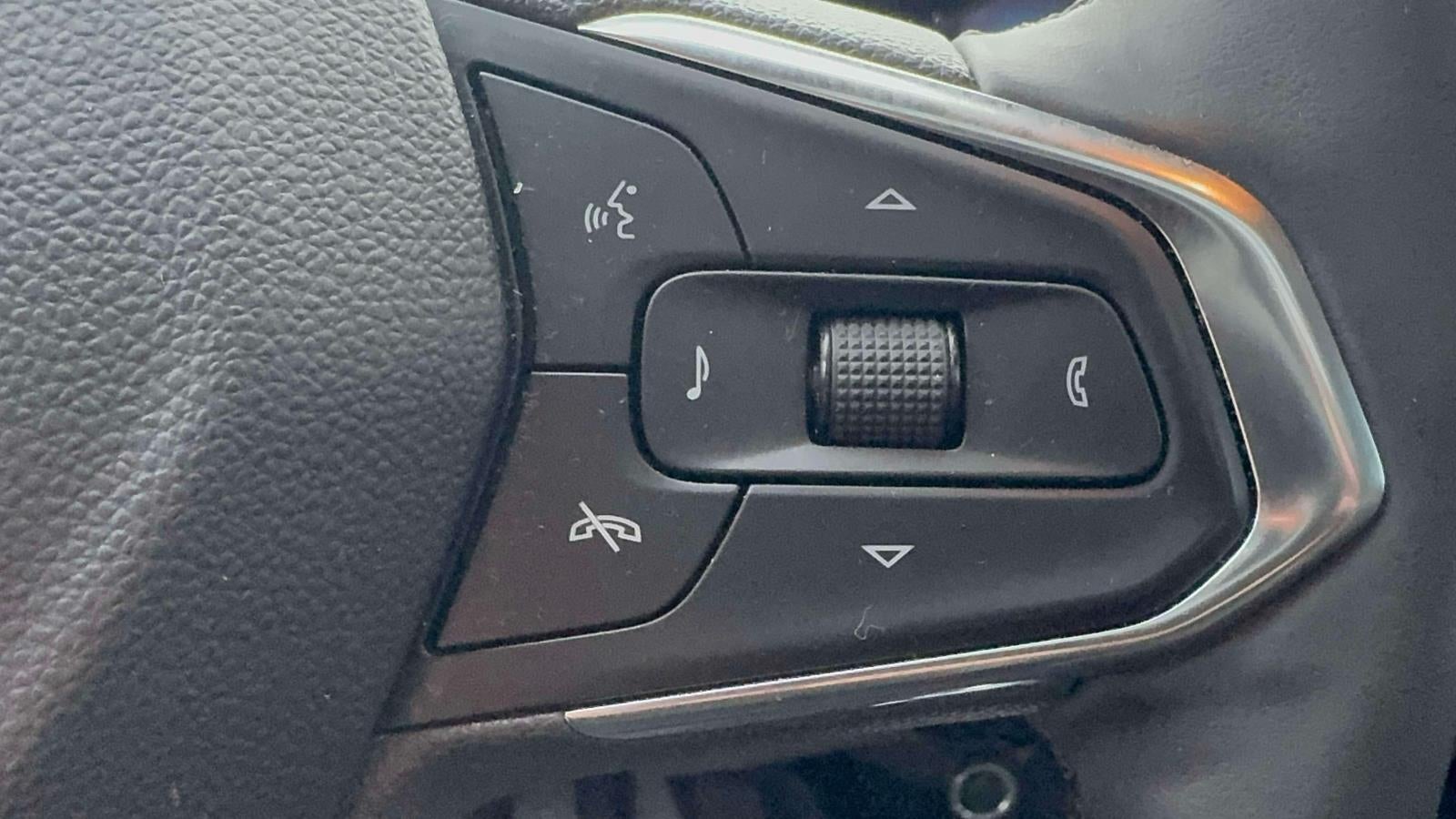 2025 Chevrolet TRAX FWD 4dr ACTIV