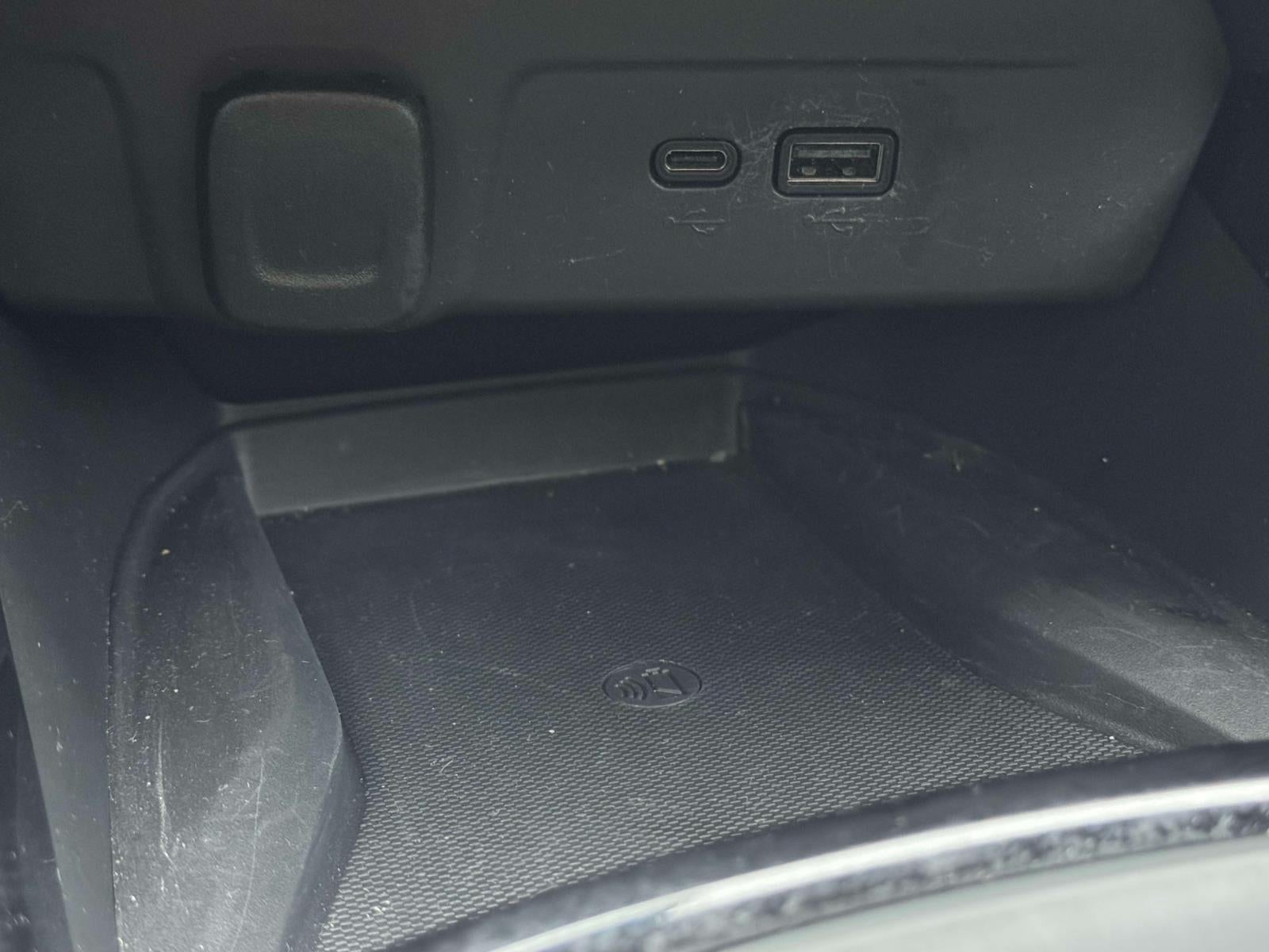 2025 Chevrolet TRAX FWD 4dr ACTIV