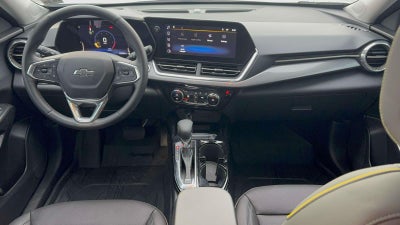 2025 Chevrolet TRAX FWD 4dr ACTIV
