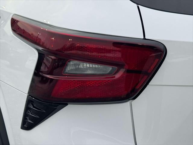 2025 Chevrolet TRAX FWD 4dr ACTIV