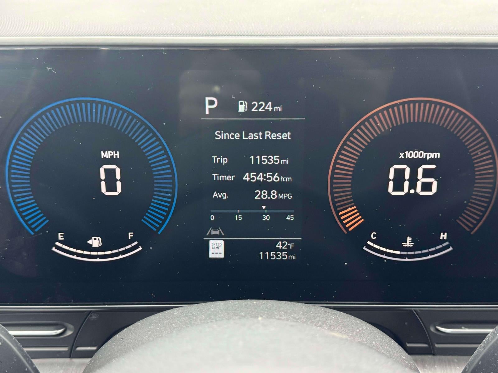 2025 Hyundai Kona SE FWD