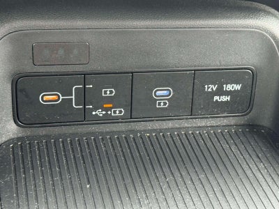 2025 Hyundai Kona SE FWD