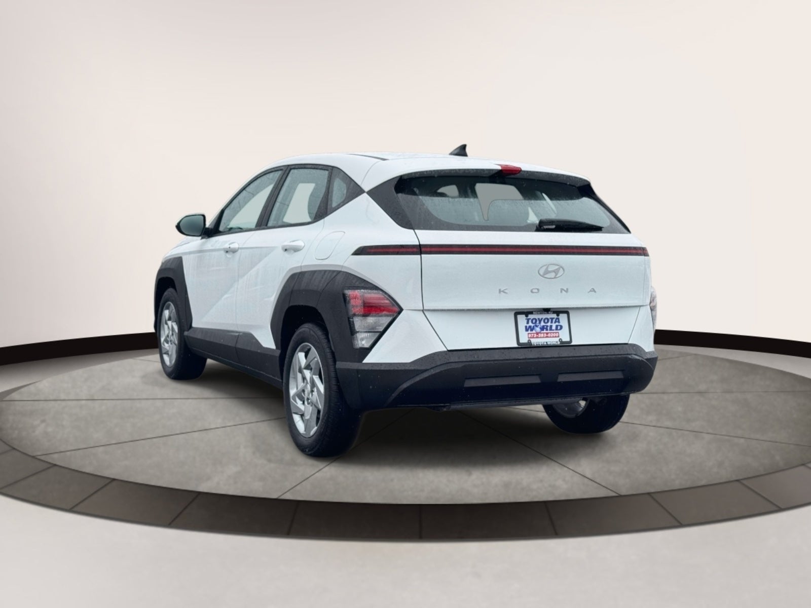 2025 Hyundai Kona SE FWD