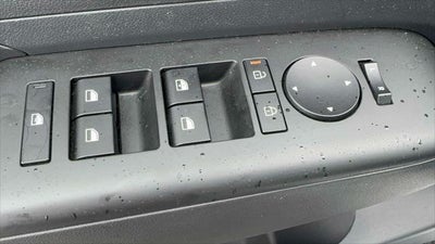 2025 Hyundai Kona SE FWD