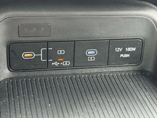 2025 Hyundai Kona SE FWD