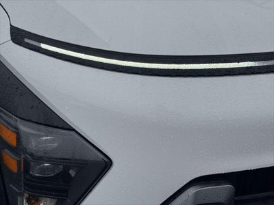 2025 Hyundai Kona SE FWD