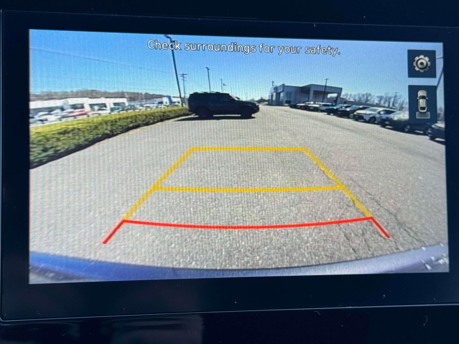 2022 Hyundai Tucson N Line AWD