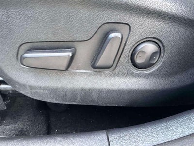 2018 Kia Sportage EX AWD