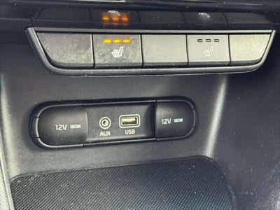 2018 Kia Sportage EX AWD