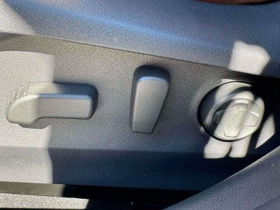 2025 Subaru LEGACY Touring XT