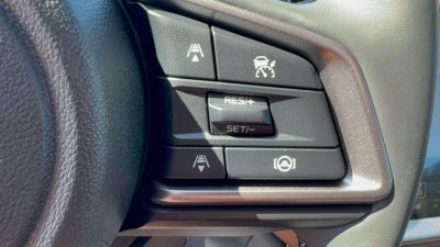 2025 Subaru LEGACY Touring XT