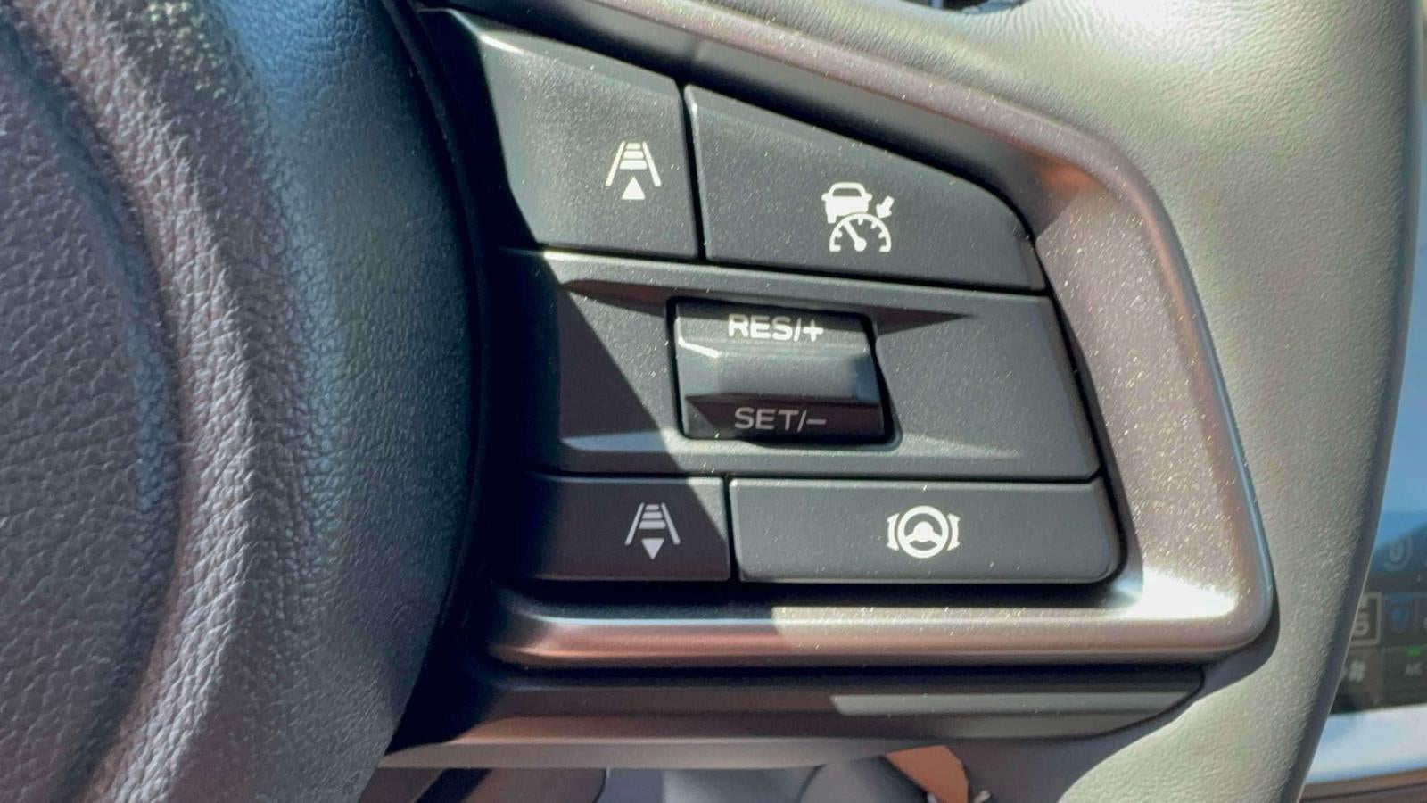 2025 Subaru LEGACY Touring XT