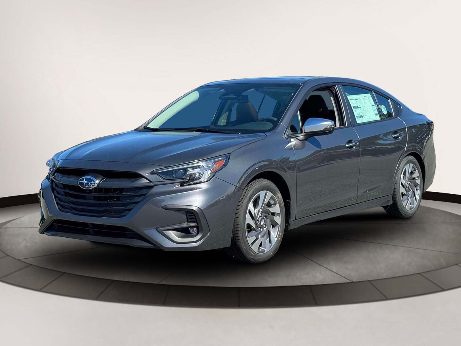2025 Subaru LEGACY Touring XT
