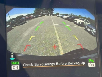 2025 Subaru LEGACY Touring XT