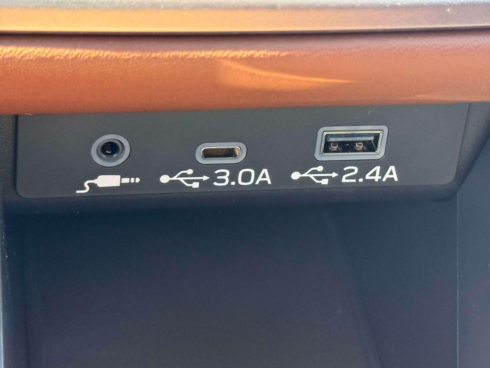 2025 Subaru LEGACY Touring XT