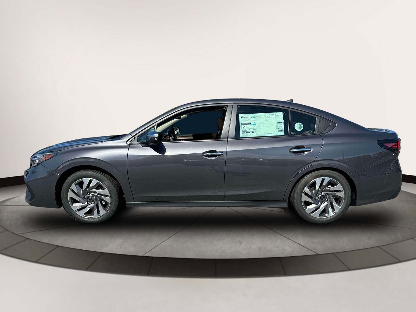 2025 Subaru LEGACY Touring XT