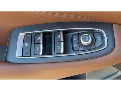 2025 Subaru LEGACY Touring XT