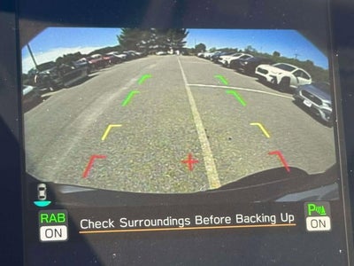 2025 Subaru LEGACY Touring XT