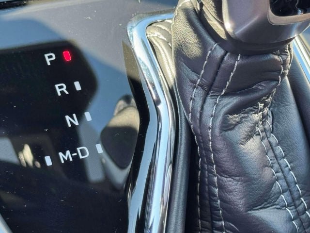 2025 Subaru LEGACY Touring XT