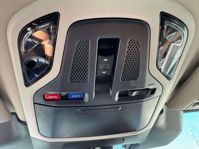 2025 Subaru LEGACY Touring XT