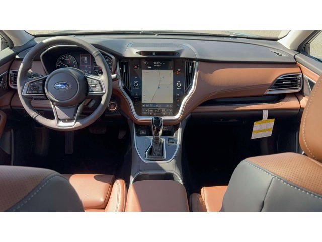 2025 Subaru LEGACY Touring XT
