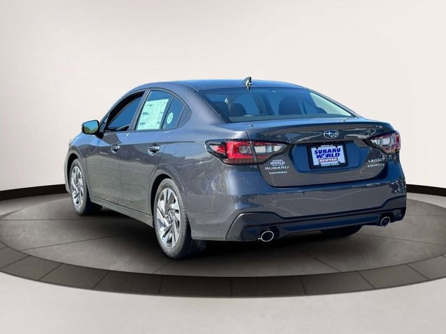 2025 Subaru LEGACY Touring XT