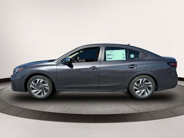 2025 Subaru LEGACY Touring XT