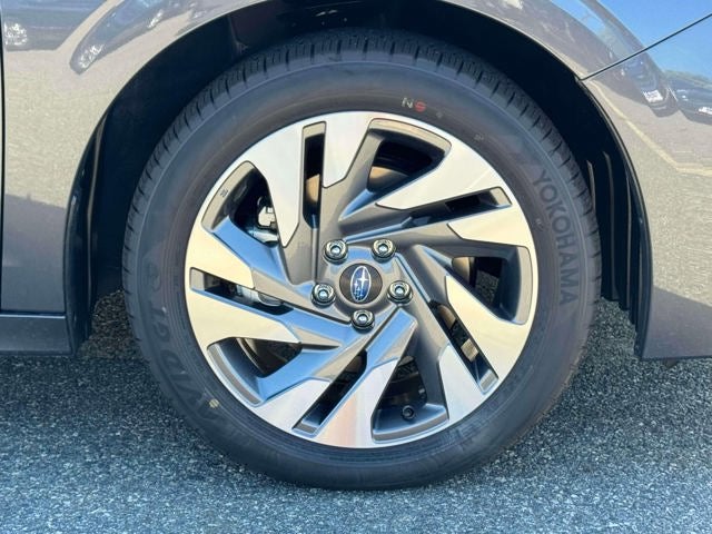 2025 Subaru LEGACY Touring XT