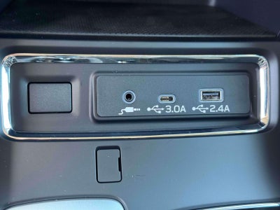 2027 Subaru ASCENT Premium 7-Passenger