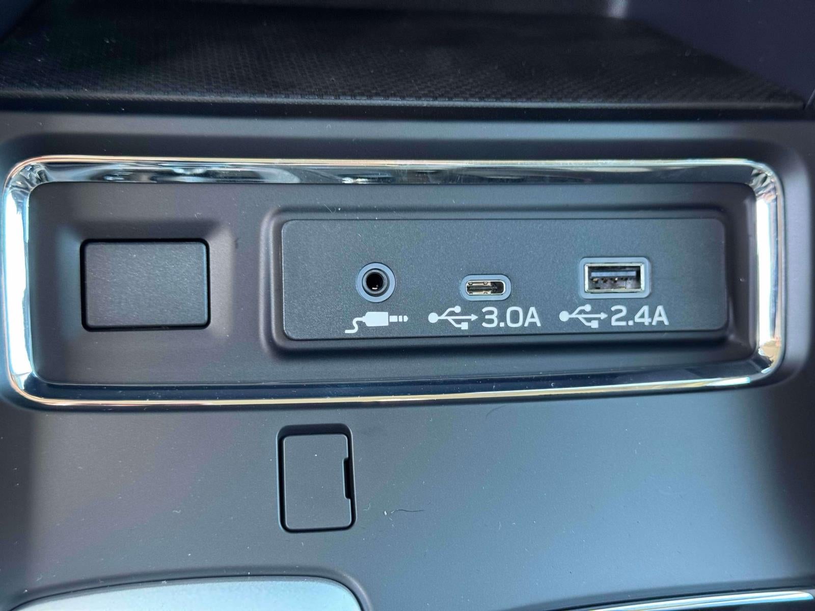 2027 Subaru ASCENT Premium 7-Passenger