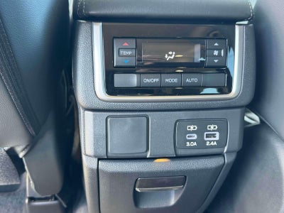 2027 Subaru ASCENT Premium 7-Passenger