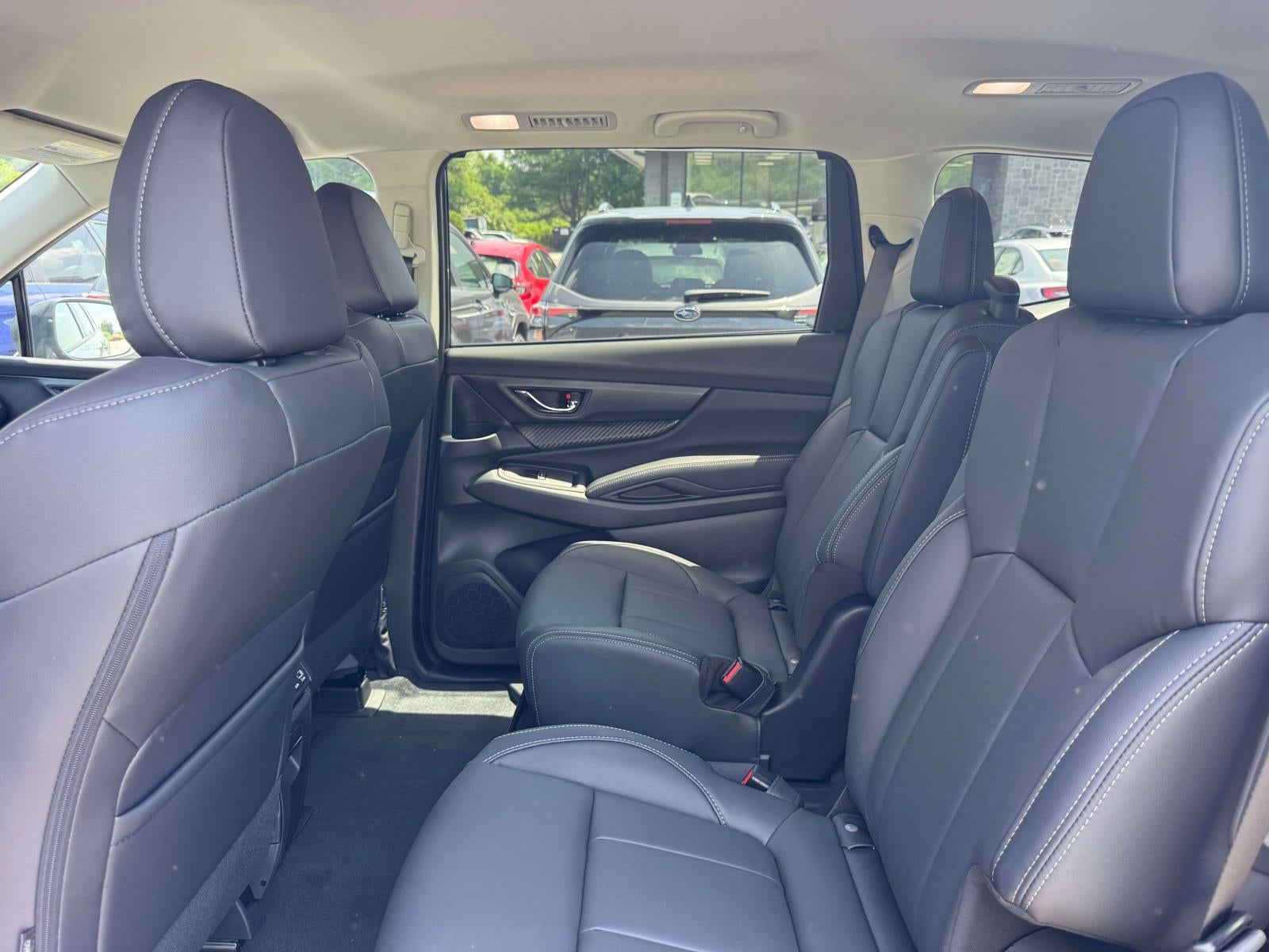 2026 Subaru ASCENT Premium 7-Passenger