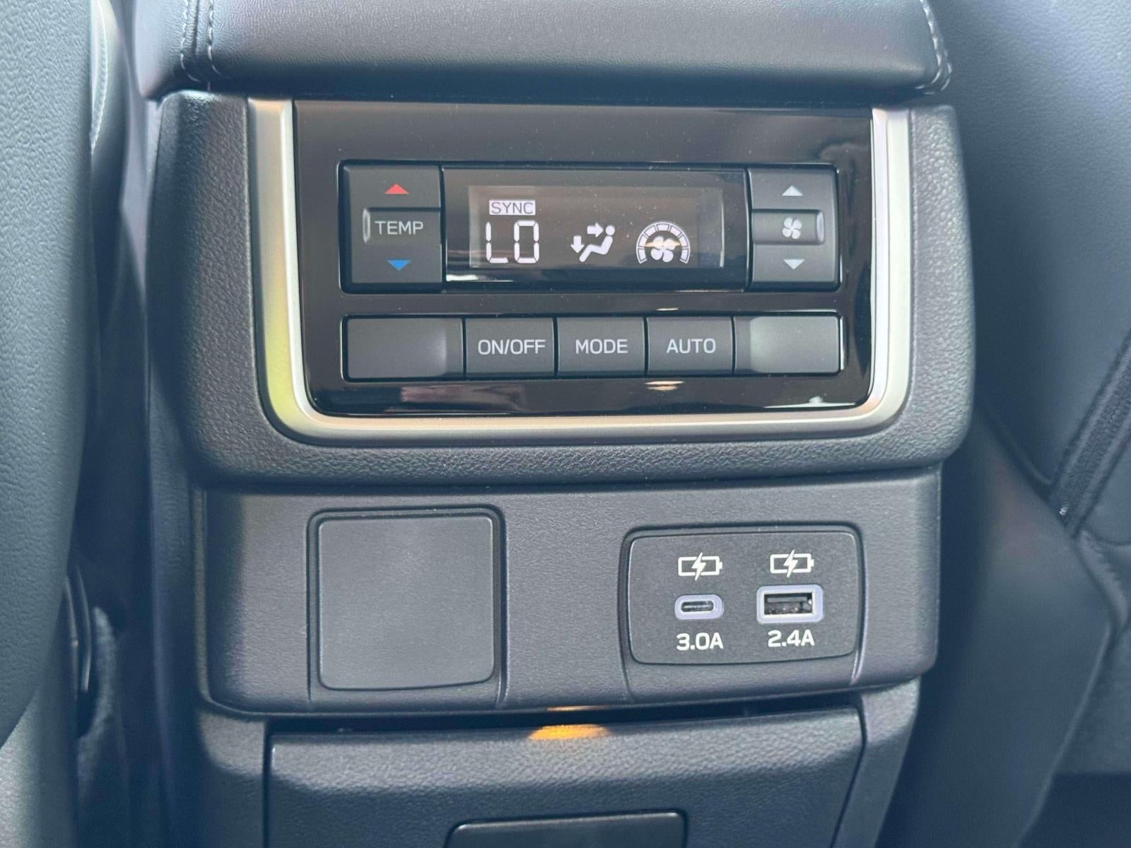 2026 Subaru ASCENT Premium 7-Passenger