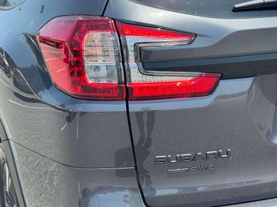 2026 Subaru ASCENT Premium 7-Passenger