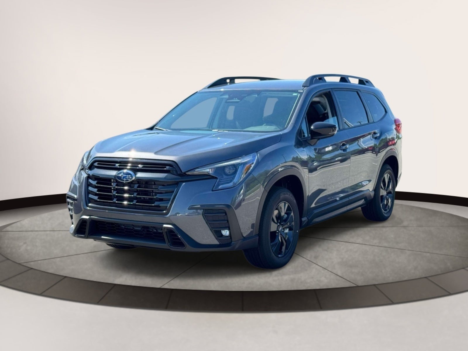 2026 Subaru ASCENT Premium 7-Passenger