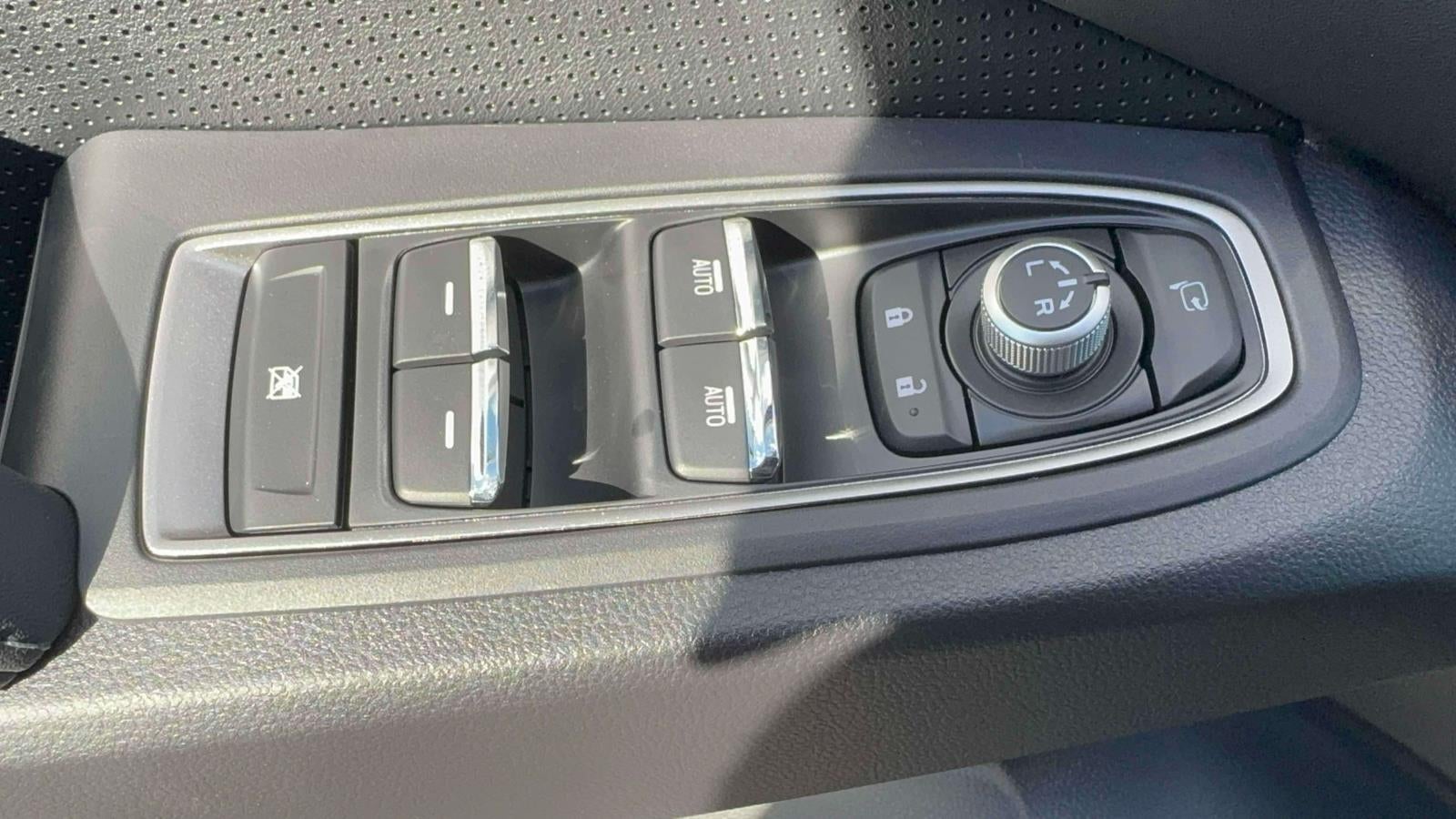 2027 Subaru ASCENT Limited 8-Passenger