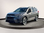 2027 Subaru ASCENT Limited 8-Passenger