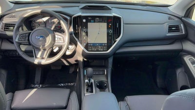 2027 Subaru ASCENT Limited 8-Passenger