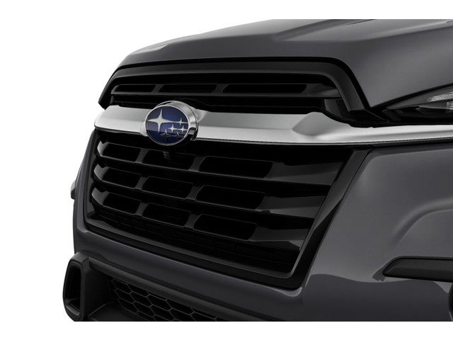 2027 Subaru ASCENT Limited