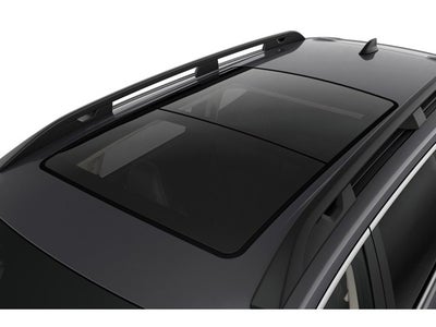 2027 Subaru ASCENT Limited