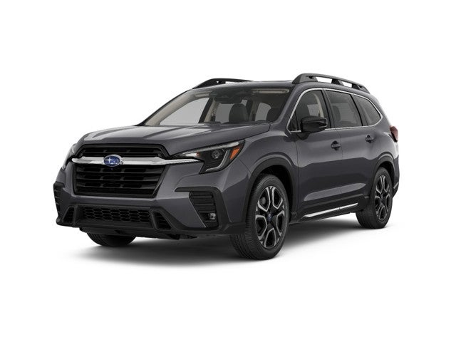 2027 Subaru ASCENT Limited