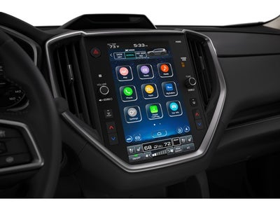 2027 Subaru ASCENT Limited
