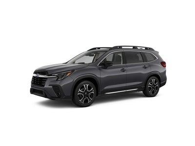 2027 Subaru ASCENT Limited