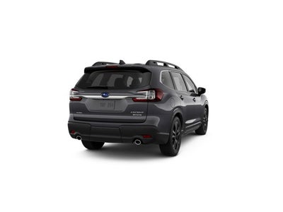 2027 Subaru ASCENT Limited