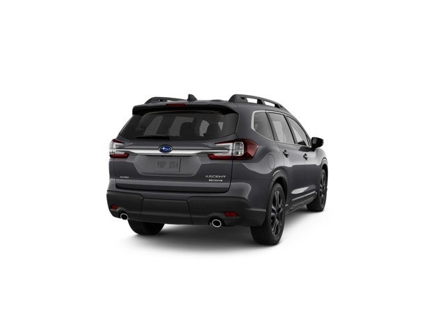 2027 Subaru ASCENT Limited