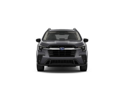 2027 Subaru ASCENT Limited